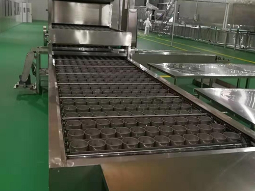 合肥全自動酸辣粉生產線廠家